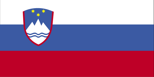Busse mieten in Slowenien